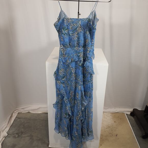 Veronica Beard 'Avenel' Dress Size 0 - Picture 3 of 5